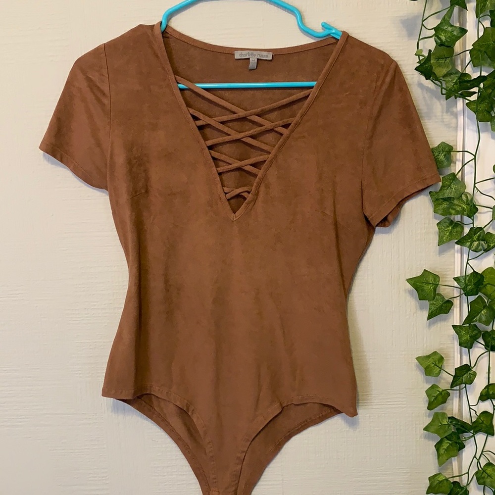 Bodysuit